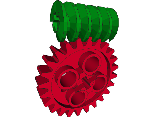 gears specific examples